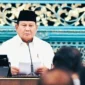 Prabowo Tunjuk Kuntadi sebagai Jampidsus Kejagung Baru (Foto: Rusman/Biro Pers Sekretariat Presiden)