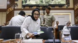 Nanik Sudaryati Deyang Tinggalkan Jabatan Kepala BGN, Ini Alasannya (foto. dok. ist)
