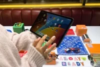 Xiaomi Resmi Hadirkan Redmi Pad 2 9.7 4G, Dibanderol Mulai Rp2,899 Juta (Foto: Virgina Maulita Putri/detikINET)