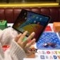 Xiaomi Resmi Hadirkan Redmi Pad 2 9.7 4G, Dibanderol Mulai Rp2,899 Juta (Foto: Virgina Maulita Putri/detikINET)