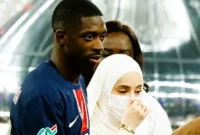 Rima Edbouche, Istri Ousmane Dembele yang Memilih Jauh dari Sorotan (Foto: Getty Images/Jean Catuffe/Wolipop)