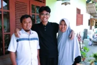Kisah Anak Pedagang Ikan Lolos Psikologi UGM Lewat SNBP, Raih Beasiswa UKT Nol (Foto: UGM)
