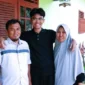 Kisah Anak Pedagang Ikan Lolos Psikologi UGM Lewat SNBP, Raih Beasiswa UKT Nol (Foto: UGM)