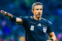 FIFA Tunjuk Slavko Vincic Pimpin Final Piala Dunia 2026 (Foto: Foto: Getty Images/MB Media)