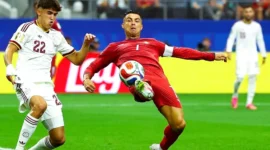 Spanyol Singkirkan Portugal 1-0, Merino Antar ke Perempatfinal (Foto: dok. Ist)