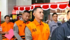 Staf Administrasi KPK Ikut Ditahan dalam OTT Bupati Pemalang (Foto : dok. KPK)