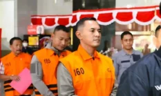 Staf Administrasi KPK Ikut Ditahan dalam OTT Bupati Pemalang