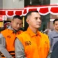 Staf Administrasi KPK Ikut Ditahan dalam OTT Bupati Pemalang (Foto : dok. KPK)