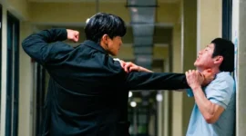 3 Drama Korea Terbaik di Netflix Juli 2026, Agent Kim Reactivated Puncaki Daftar (Foto: dok. Netflix)