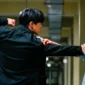 3 Drama Korea Terbaik di Netflix Juli 2026, Agent Kim Reactivated Puncaki Daftar (Foto: dok. Netflix)