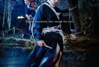 The East Palace Rilis Poster dan Teaser, Tayang 17 Juli 2026 (Foto : dok. Netflix)