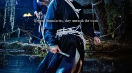 The East Palace Rilis Poster dan Teaser, Tayang 17 Juli 2026 (Foto : dok. Netflix)