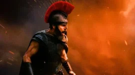 The Odyssey Pecahkan Rekor Preview Film Tertinggi 2026 (Foto: Dok. Ist)