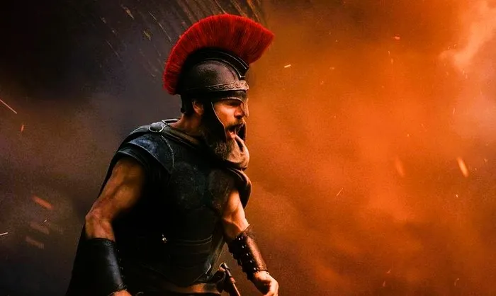 The Odyssey Pecahkan Rekor Preview Film Tertinggi 2026 (Foto: Dok. Ist)