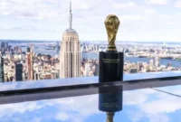 Final Piala Dunia 2026: Argentina atau Spanyol Siap Mengubah Sejarah (Foto: FIFA via Getty Images/Mike Stobe - FIFA)