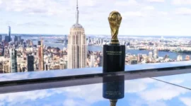 Final Piala Dunia 2026: Argentina atau Spanyol Siap Mengubah Sejarah (Foto: FIFA via Getty Images/Mike Stobe - FIFA)