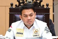 DPR Optimistis Kuntadi Mampu Tangani Kasus Korupsi Besar (Foto: dok. Ist)