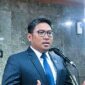 Profil Sudaryono, Wamentan yang Dilantik Jadi Kepala BGN (Foto: Aulia Damayanti/detikcom)
