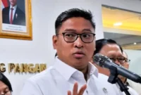 Prabowo Lantik Sudaryono Jadi Kepala BGN Hari Ini (Foto: Retno Ayuningrum/detikcom)