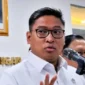 Prabowo Lantik Sudaryono Jadi Kepala BGN Hari Ini (Foto: Retno Ayuningrum/detikcom)