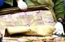 KPK Sita Uang Rp2 Miliar dalam OTT Bupati Pemalang (Foto: dok. KPK )