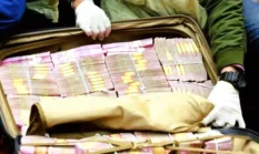 KPK Sita Uang Rp2 Miliar dalam OTT Bupati Pemalang