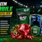 Kode Redeem FC Mobile 1 Agustus 2026, Klaim Gems Gratis (Foto: Ilustrasi Ai )
