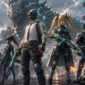 Cara Mendapatkan Skin Kaiju No. 8 di PUBG Mobile (Foto: ilustrasi Ai)