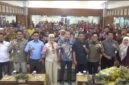 Bimtek BPD Sungai Penuh Bahas Pengawasan Dana Desa dan Aturan Terbaru | Dewi Willona