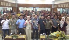 Bimtek BPD Sungai Penuh Bahas Pengawasan Dana Desa dan Aturan Terbaru | Dewi Willona