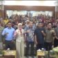 Bimtek BPD Sungai Penuh Bahas Pengawasan Dana Desa dan Aturan Terbaru | Dewi Willona