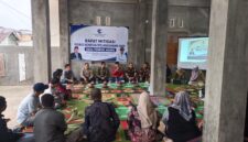 Desa Pondok Agung Perkuat Pencegahan Konflik dan Perlindungan HAM | Dewi Willona